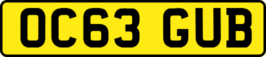 OC63GUB