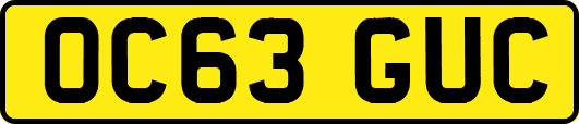 OC63GUC