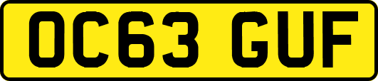 OC63GUF