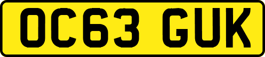 OC63GUK