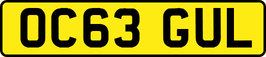 OC63GUL