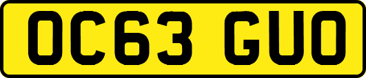 OC63GUO
