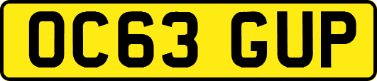 OC63GUP