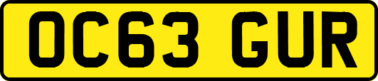 OC63GUR