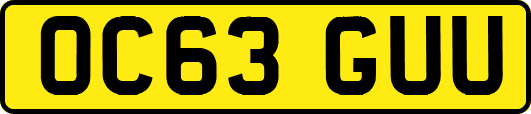 OC63GUU