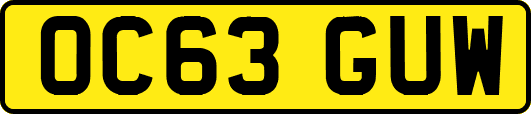 OC63GUW