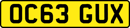 OC63GUX