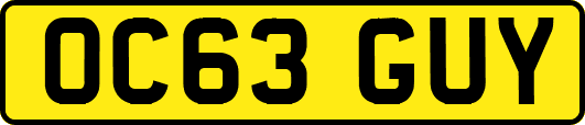 OC63GUY