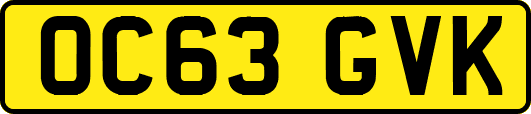 OC63GVK