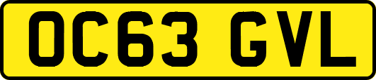 OC63GVL