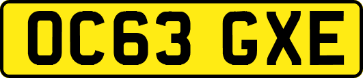 OC63GXE