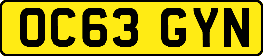 OC63GYN