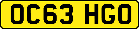 OC63HGO