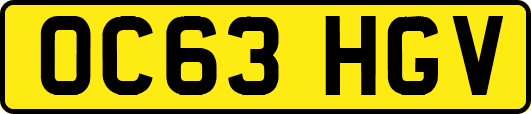 OC63HGV