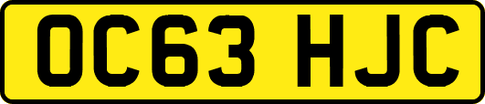 OC63HJC
