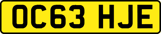 OC63HJE