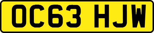 OC63HJW