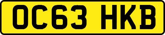 OC63HKB