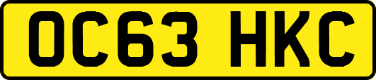 OC63HKC