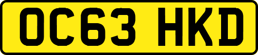 OC63HKD