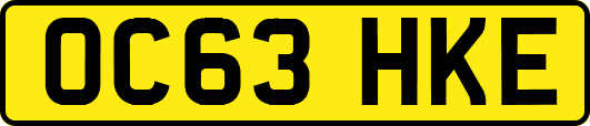 OC63HKE