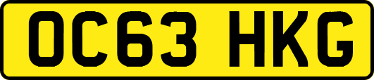 OC63HKG