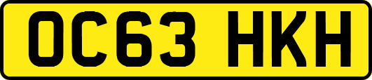 OC63HKH