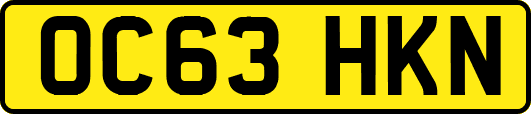 OC63HKN