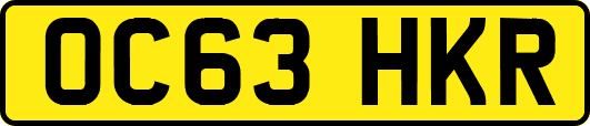 OC63HKR
