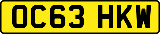OC63HKW