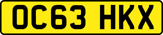 OC63HKX