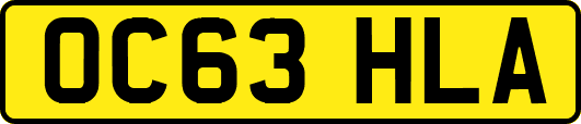 OC63HLA