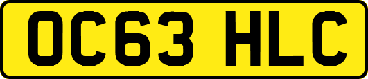 OC63HLC