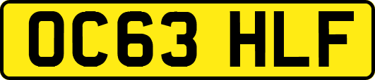 OC63HLF