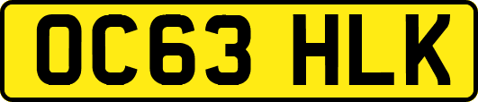 OC63HLK