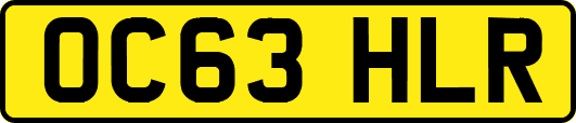 OC63HLR