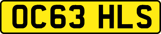 OC63HLS