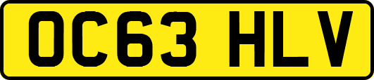 OC63HLV