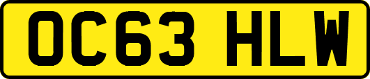 OC63HLW