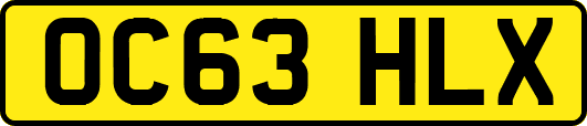 OC63HLX