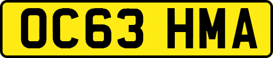 OC63HMA