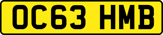 OC63HMB
