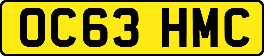 OC63HMC