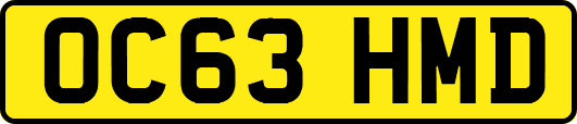 OC63HMD