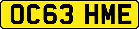 OC63HME