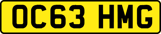 OC63HMG