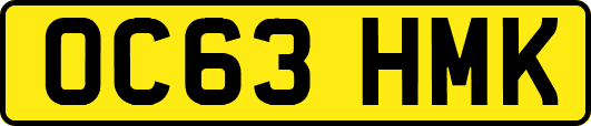 OC63HMK