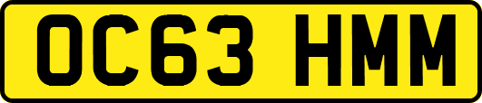 OC63HMM