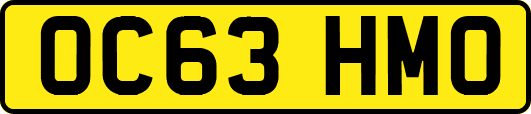 OC63HMO