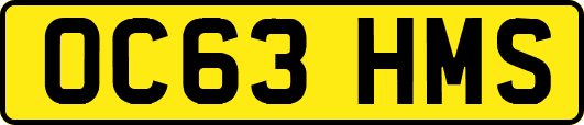 OC63HMS